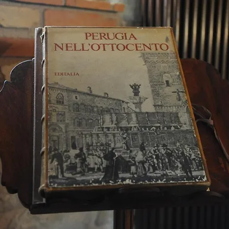 Βίλα Diletta Mantignana