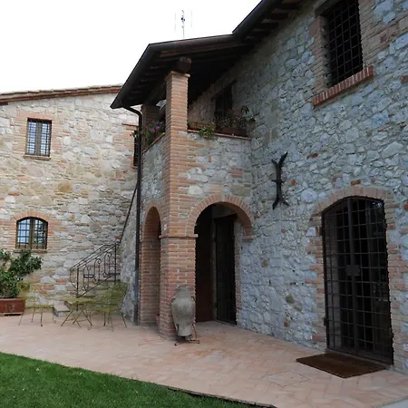 Villa Diletta Mantignana