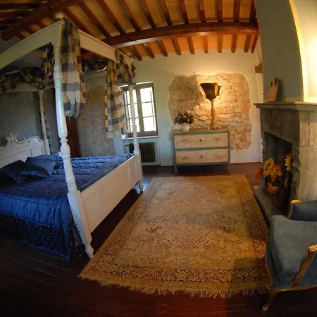 Villa Diletta *