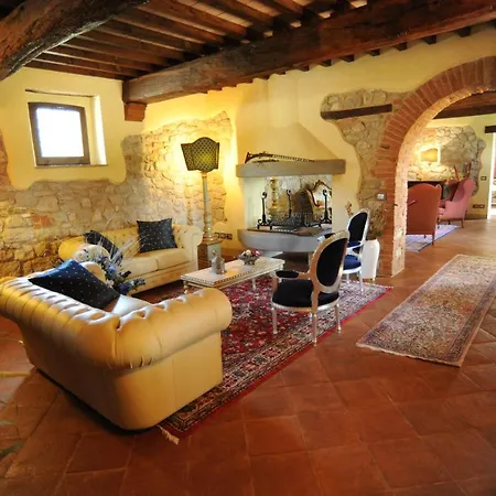 Diletta Villa Mantignana