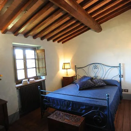 Diletta Villa Mantignana