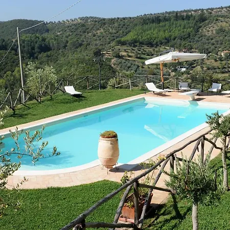 Diletta Villa Mantignana