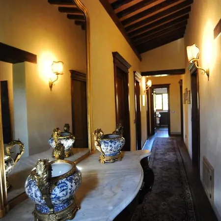 Diletta * Mantignana