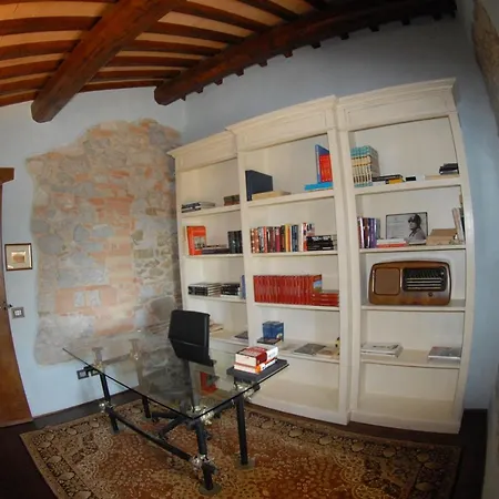 Diletta Villa Mantignana