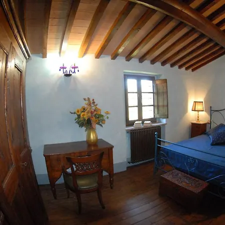 Villa Diletta *