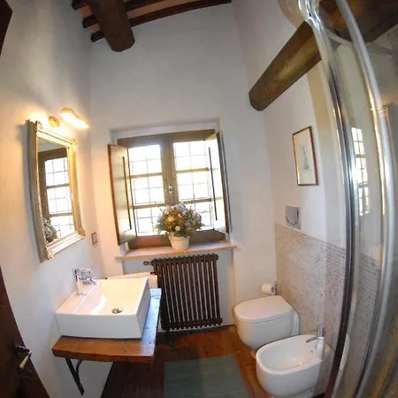 Diletta * Mantignana