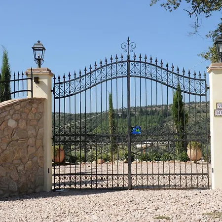 Diletta Villa Mantignana