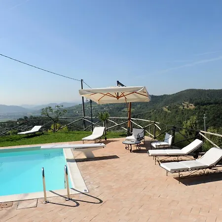 Villa Diletta *