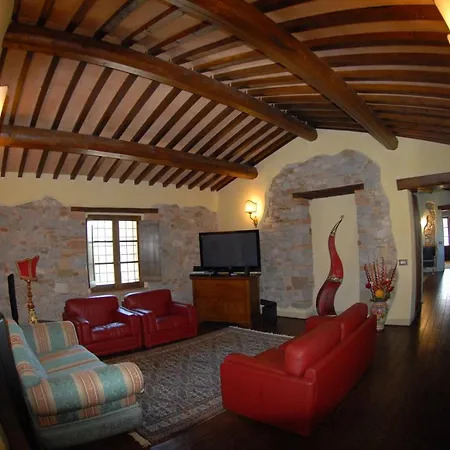 Diletta Βίλα Mantignana