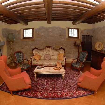Villa Diletta Mantignana