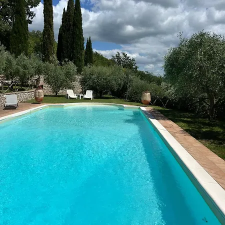 Diletta Villa