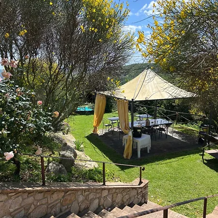 Diletta Вилла Mantignana