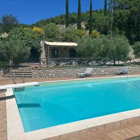 Villa Diletta