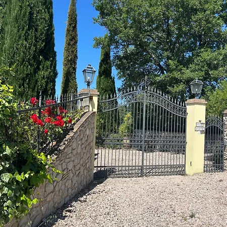 Вилла Diletta *