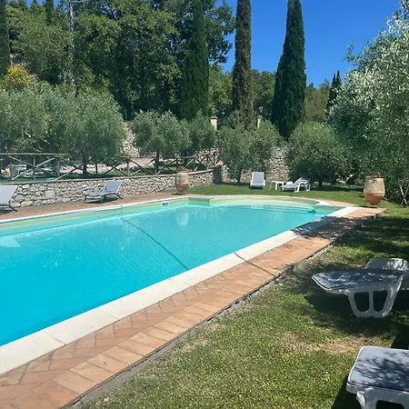 Diletta Villa Mantignana