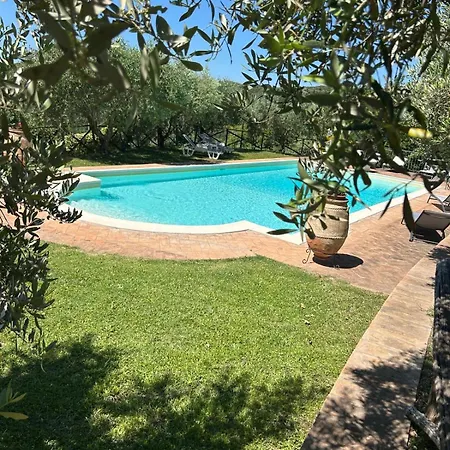 Diletta Вилла *