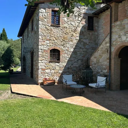 Villa Diletta *