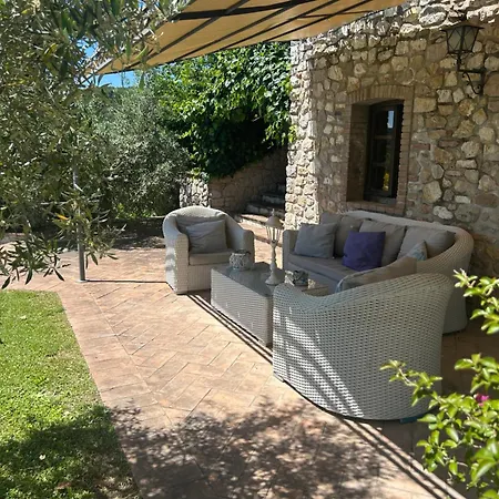 Diletta Villa Mantignana