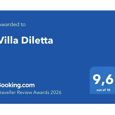Villa Diletta *
