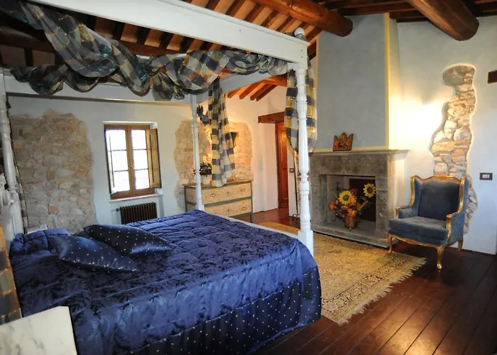 Diletta * Mantignana