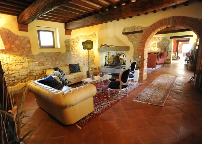 Diletta Villa Mantignana