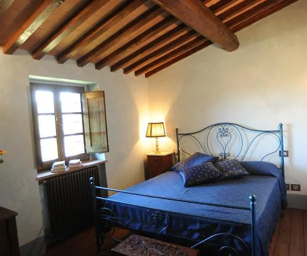 Diletta Villa Mantignana