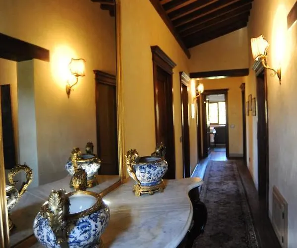 Diletta * Mantignana