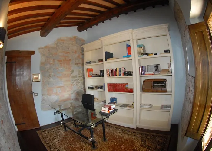 Diletta Villa Mantignana