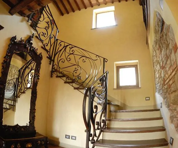 ヴィラ Diletta Mantignana