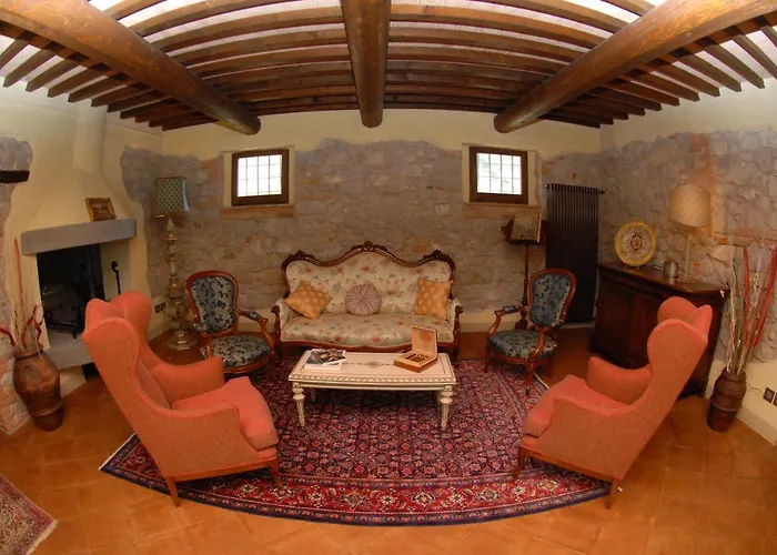 Villa Diletta Mantignana