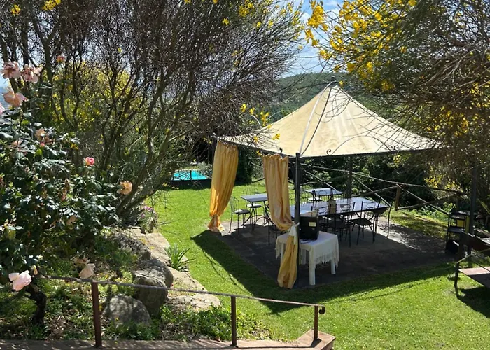 Diletta ヴィラ Mantignana