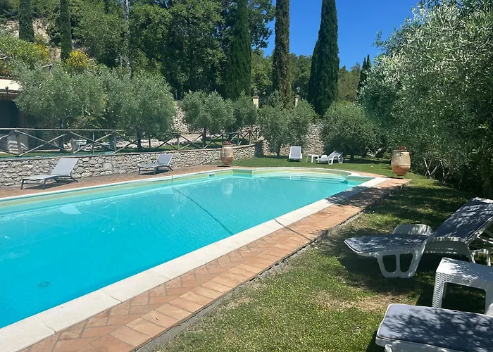 Diletta Villa Mantignana