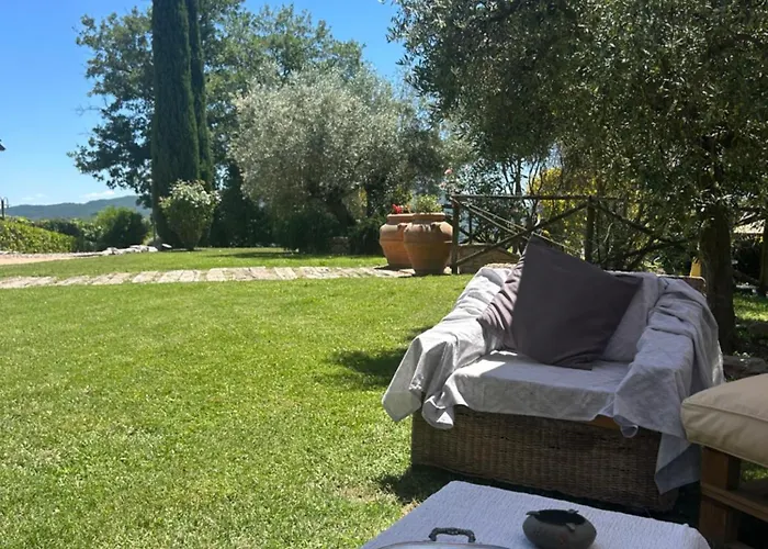 ヴィラ Diletta Mantignana